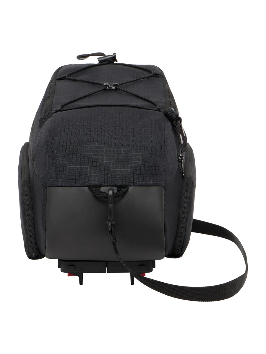 Спортивная сумка VAUDE Silkroad Plus 2.0, черный
Спортивная сумка VAUDE Silkroad Plus 2.0, черный