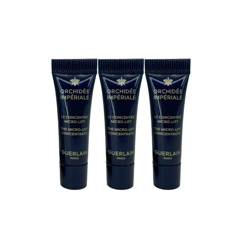 Набор пробников эссенции JIAOLAN Yuting Flower Lifting Microcrystal, увлажняющая, 3мл/3мл*3 GUERLAIN
Набор пробников эссенции JIAOLAN Yuting Flower Lifting Microcrystal, увлажняющая, 3мл/3мл*3 GUERLAIN