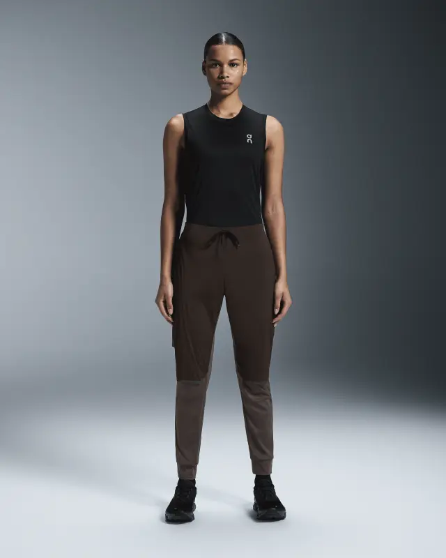 Погодные штаны On-Running, бордовый
Погодные штаны On-Running, бордовый