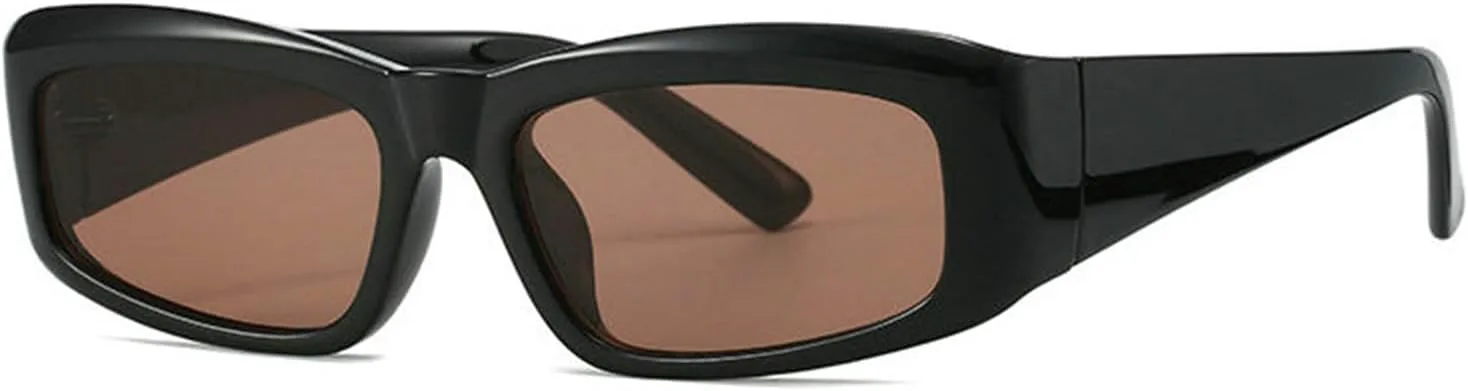 Хелена Ретро Маленькие Прямоугольные Женские Солнцезащитные Очки Модные Солнцезащитные Очки UV400 Мужские Квадратные Градиентные Солнцезащитные Очки helena, C3
Хелена Ретро Маленькие Прямоугольные Женские Солнцезащитные Очки Модные Солнцезащитные Очки UV400 Мужские Квадратные Градиентные Солнцезащитные Очки helena, C3