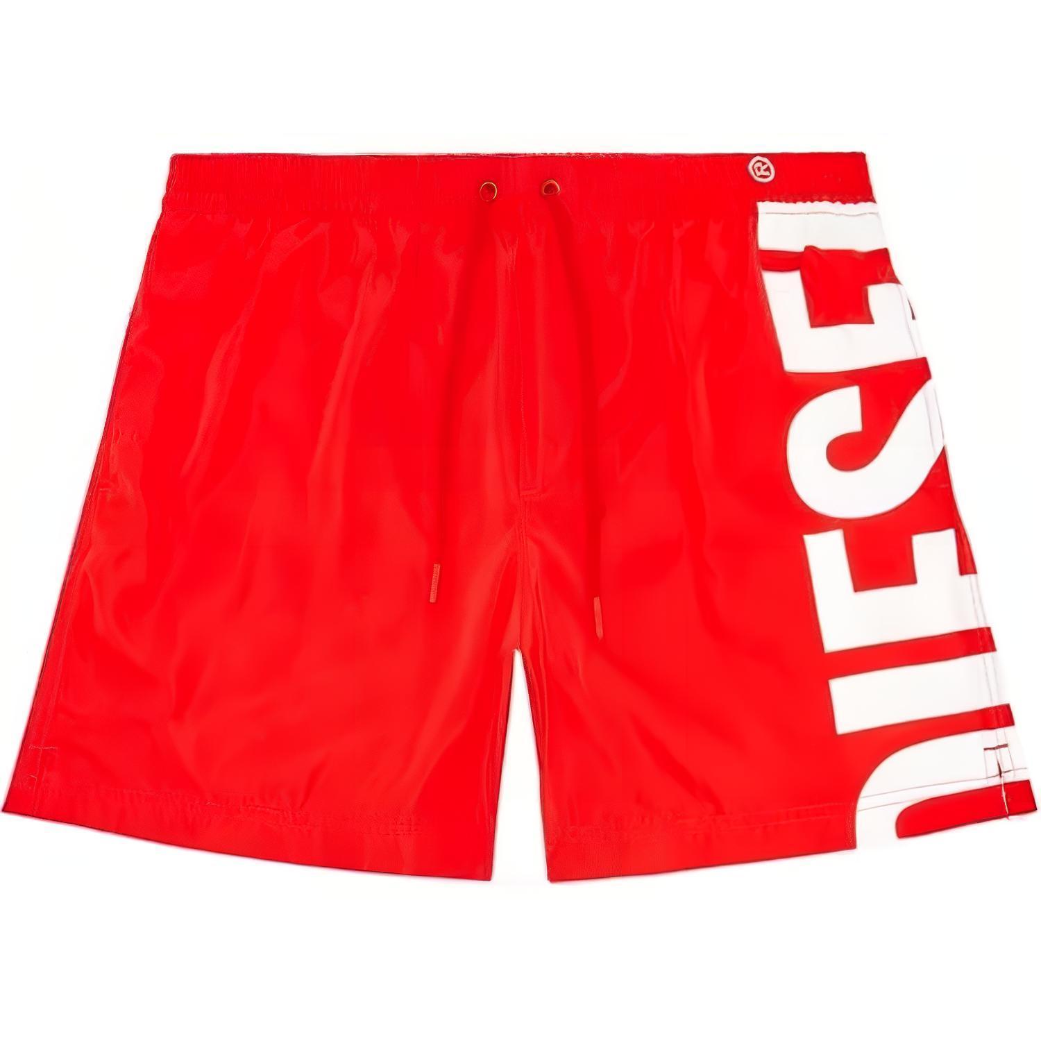 Боксеры Bmbx-Rio-41 с боковым логотипом DIESEL, красные
Боксеры Bmbx-Rio-41 с боковым логотипом DIESEL, красные