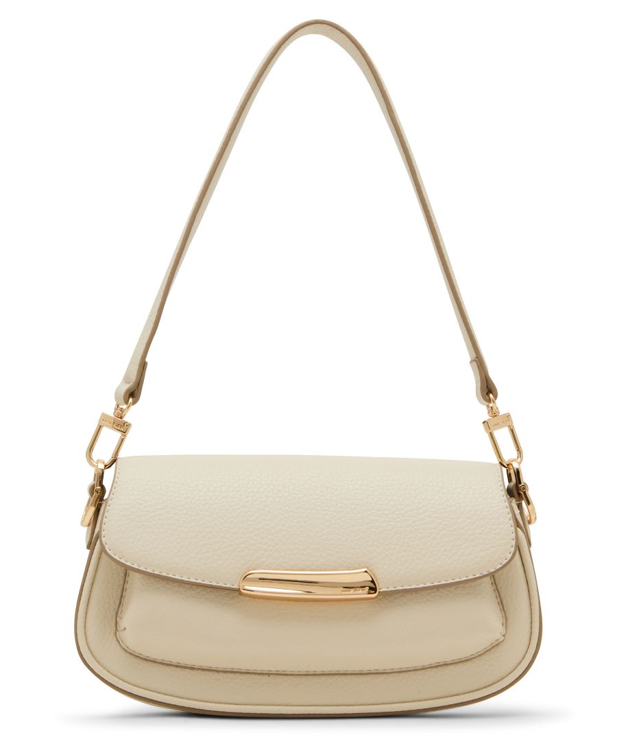 Сумка через плечо Sculpted Plaque East West Small Shoulder Bag Anne Klein, White
Сумка через плечо Sculpted Plaque East West Small Shoulder Bag Anne Klein, White