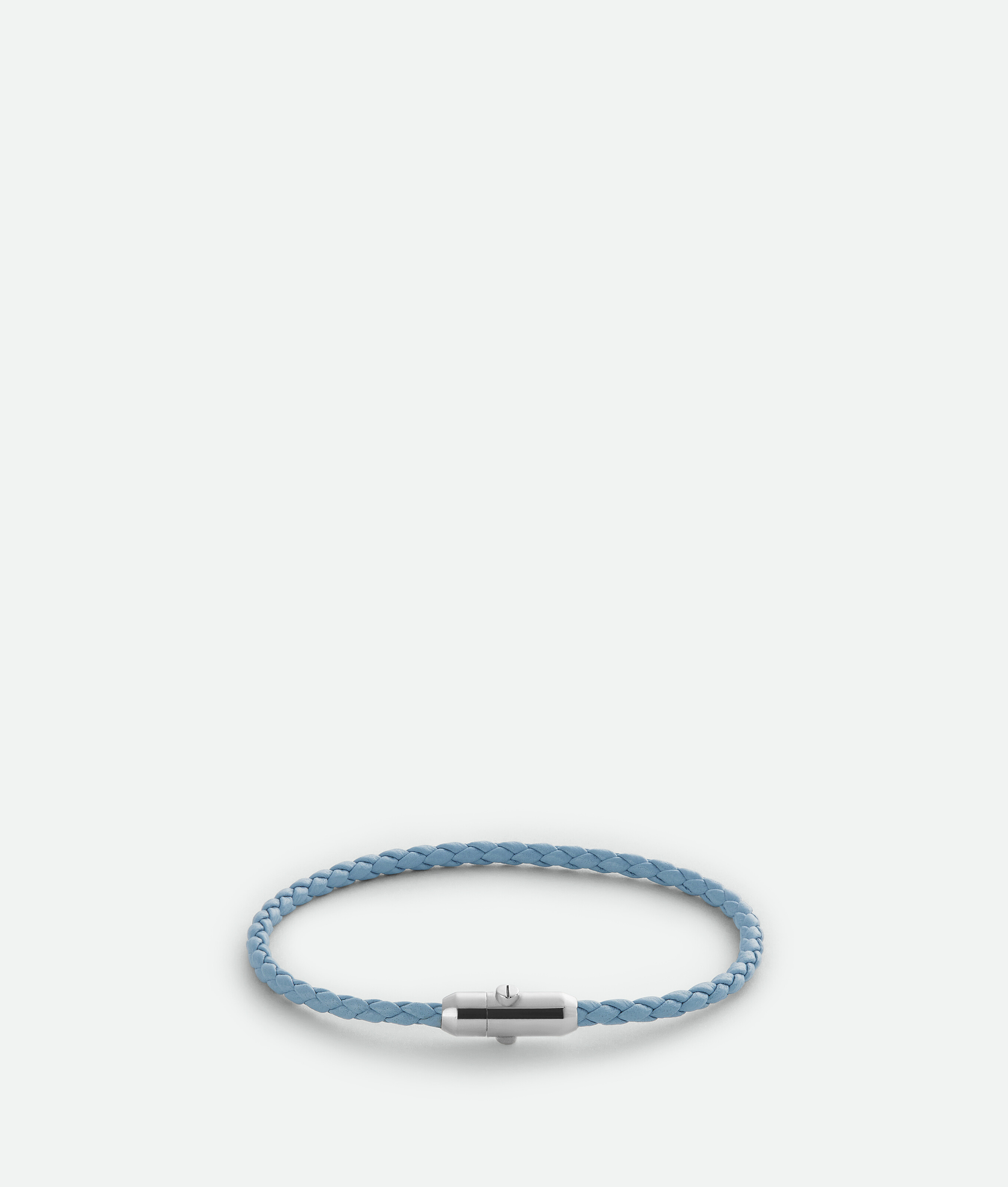 Leather bracelet BOTTEGA VENETA, лед
Leather bracelet BOTTEGA VENETA, лед