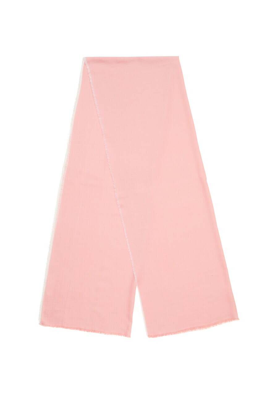 Шарф s.Oliver, роза
Шарф s.Oliver, роза