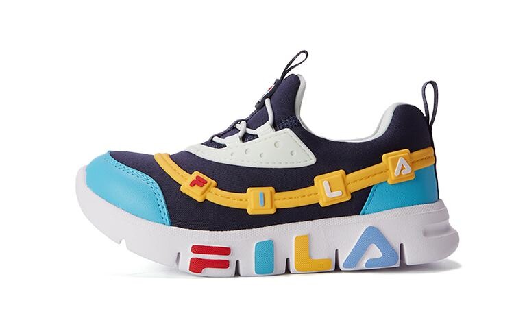 Детские кроссовки FILA PS, Blue
Детские кроссовки FILA PS, Blue