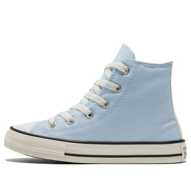 Кеды Converse Chuck Taylor All Star 'Sky Blue', небесно-синий
Кеды Converse Chuck Taylor All Star 'Sky Blue', небесно-синий