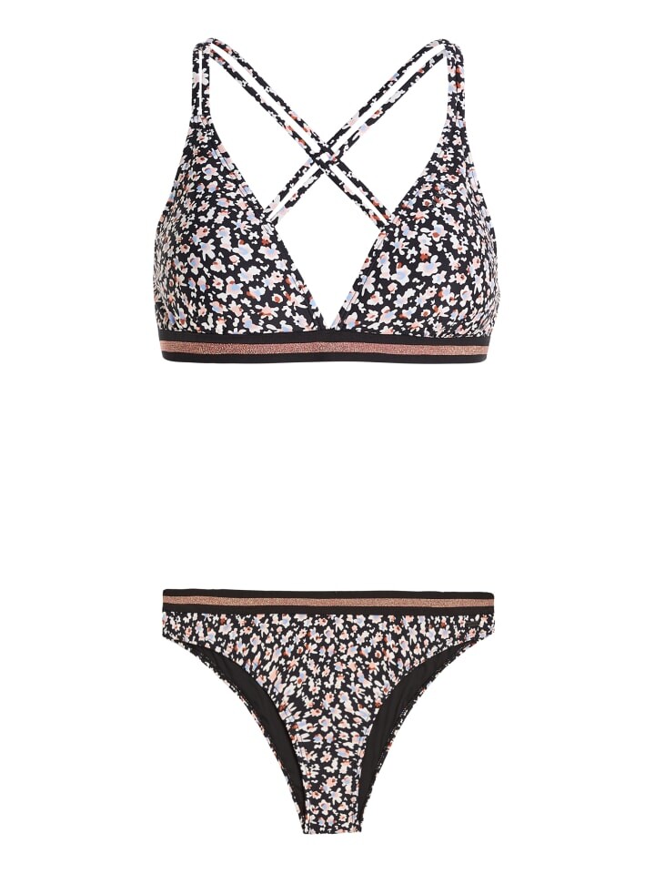 Комплект бикини Protest PRTHATYAI 23, цвет Lotuspink
Комплект бикини Protest PRTHATYAI 23, цвет Lotuspink