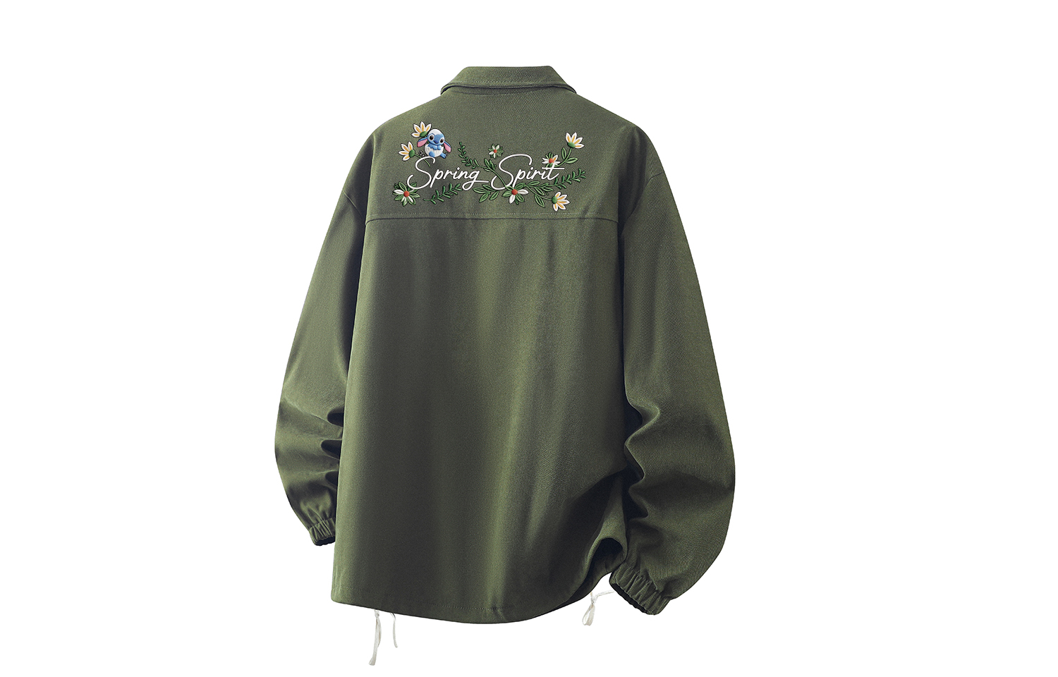 Disney Куртка Unisex, Green
Disney Куртка Unisex, Green