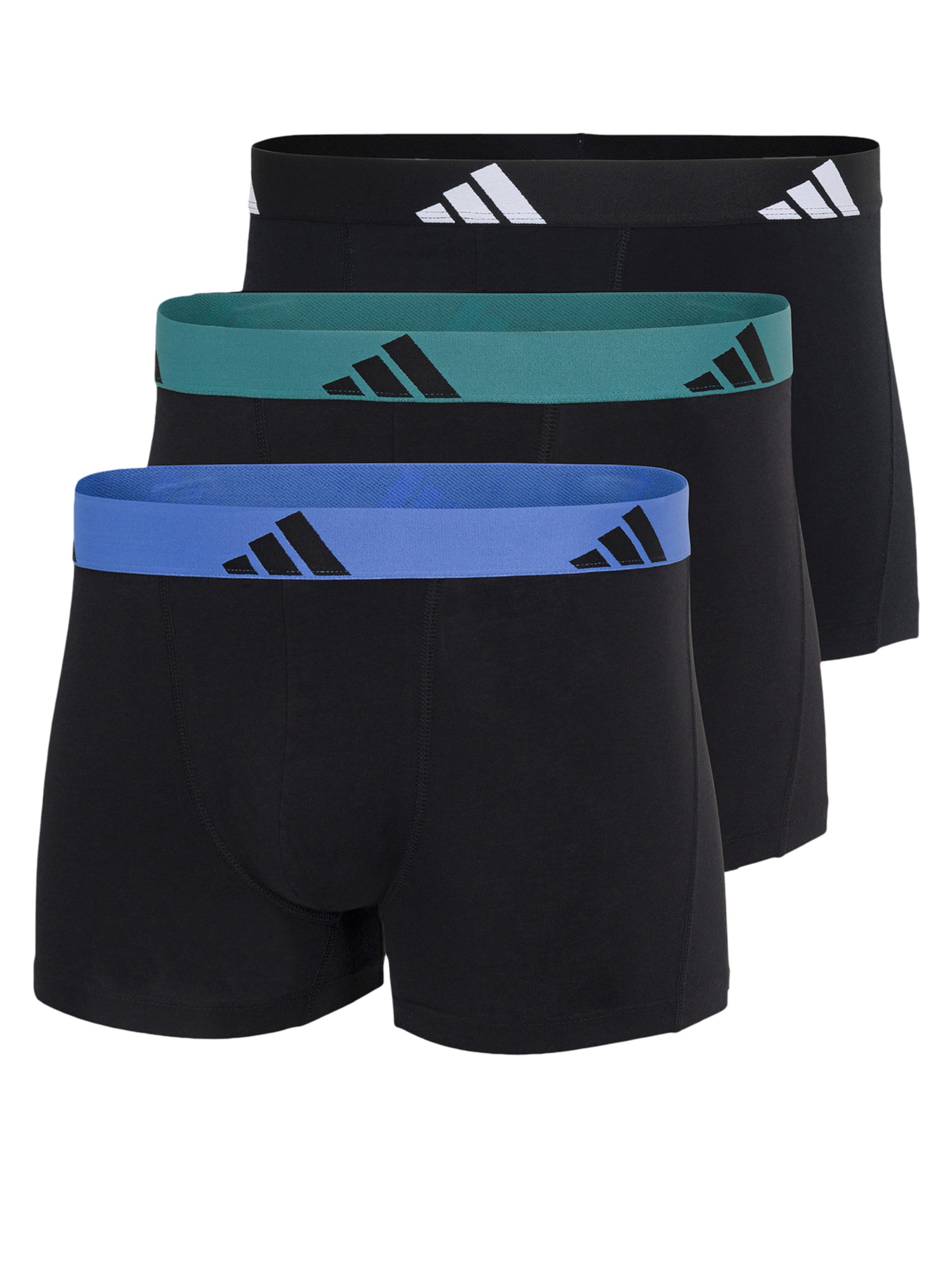Adidas Sportswear Термобелье 'Active Flex' в черном цвете
Adidas Sportswear Термобелье 'Active Flex' в черном цвете