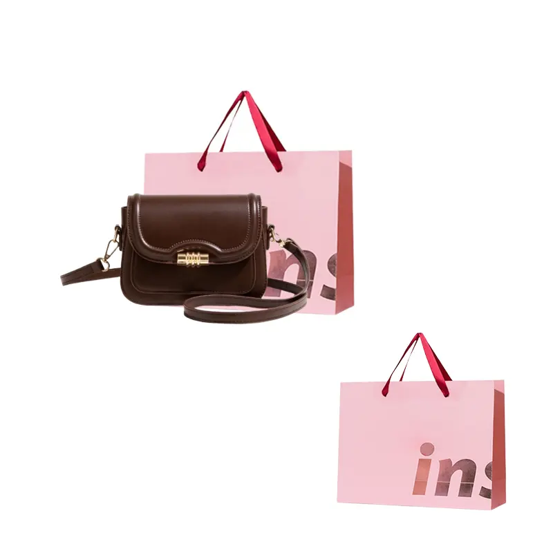 WHEELY BABY Маленькая квадратная сумка через плечо, Coffee
WHEELY BABY Маленькая квадратная сумка через плечо, Coffee