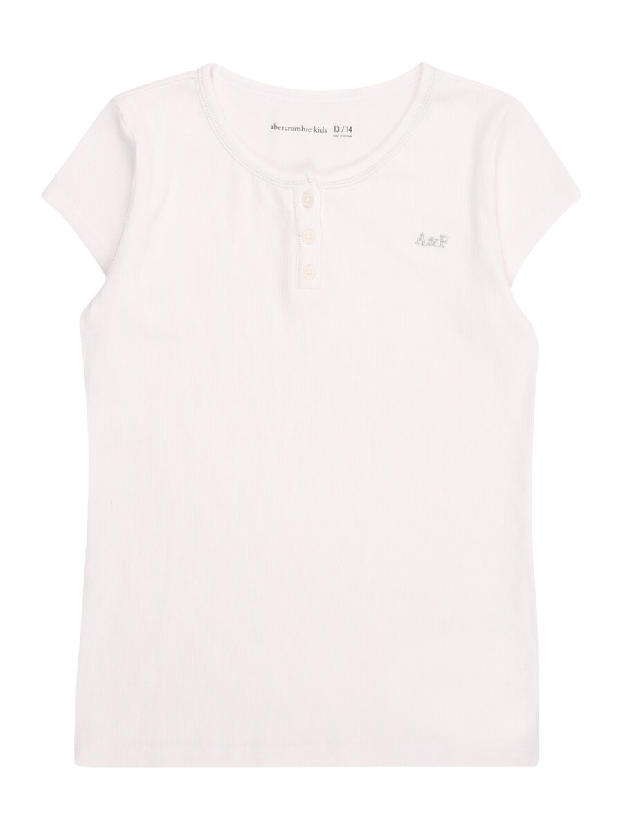 Футболка Abercrombie & Fitch ESSENTIAL, White
Футболка Abercrombie & Fitch ESSENTIAL, White