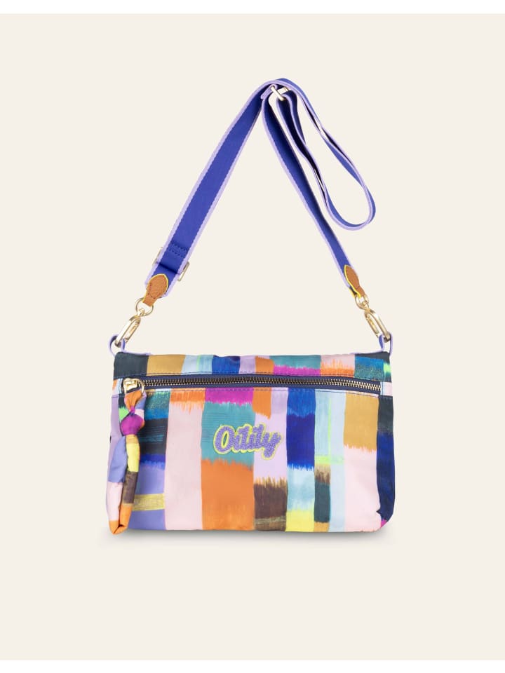 Сумка через плечо Oilily 
Сумка через плечо Oilily