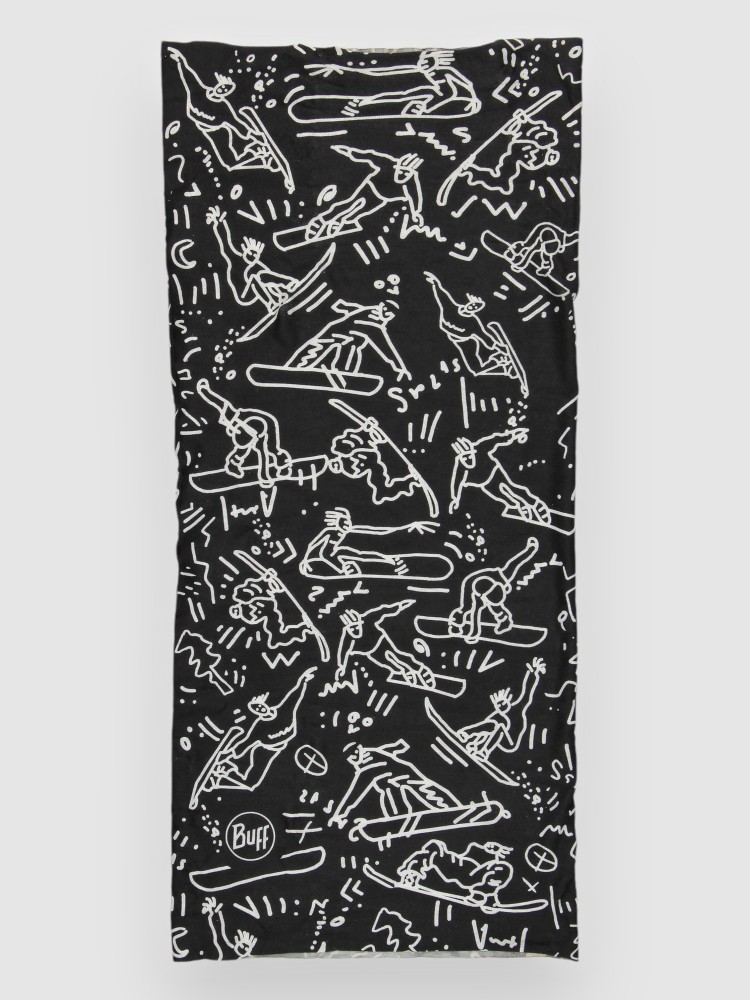 Утеплитель для шеи Buff Junior Original Ecostretch Kids Halswärmer, tivat black, Черный, Утеплитель для шеи Buff Junior Original Ecostretch Kids Halswärmer, tivat black
Утеплитель для шеи Buff Junior Original Ecostretch Kids Halswärmer, tivat black, Черный, Утеплитель для шеи Buff Junior Original Ecostretch Kids Halswärmer, tivat black