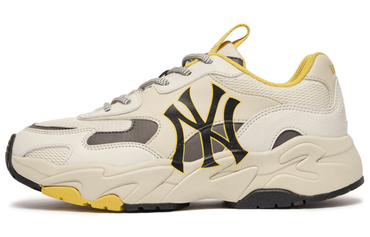 Кроссовки MLB Big Ball Chunky Chunky Sneakers Unisex Low-Top Beige/Yellow, Серый, Кроссовки MLB Big Ball Chunky Chunky Sneakers Unisex Low-Top Beige/Yellow
Кроссовки MLB Big Ball Chunky Chunky Sneakers Unisex Low-Top Beige/Yellow, Серый, Кроссовки MLB Big Ball Chunky Chunky Sneakers Unisex Low-Top Beige/Yellow