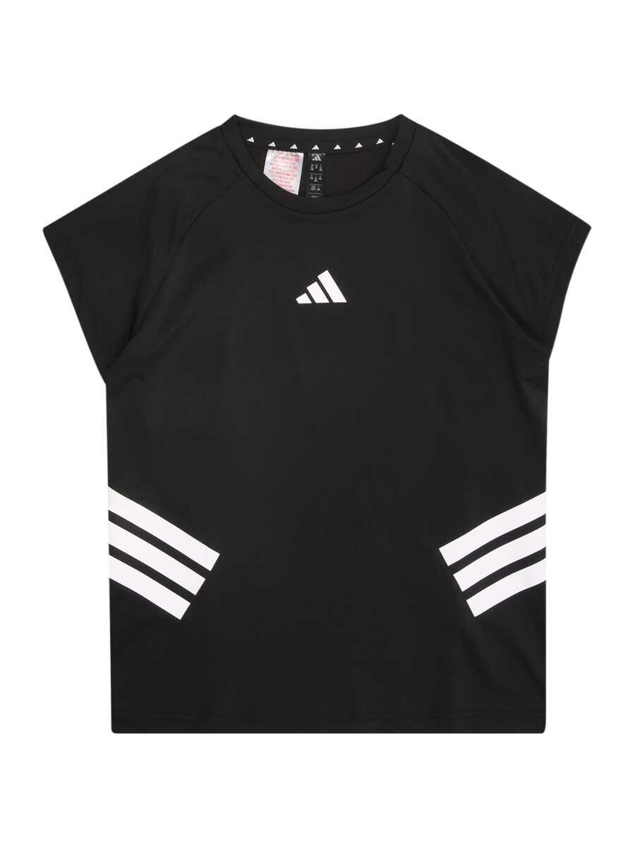 Рубашка для выступлений ADIDAS SPORTSWEAR NXT, черный
Рубашка для выступлений ADIDAS SPORTSWEAR NXT, черный