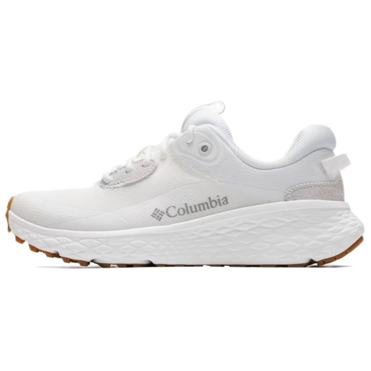 Columbia Удобные и легкие треккинговые кроссовки Women's White
Columbia Удобные и легкие треккинговые кроссовки Women's White