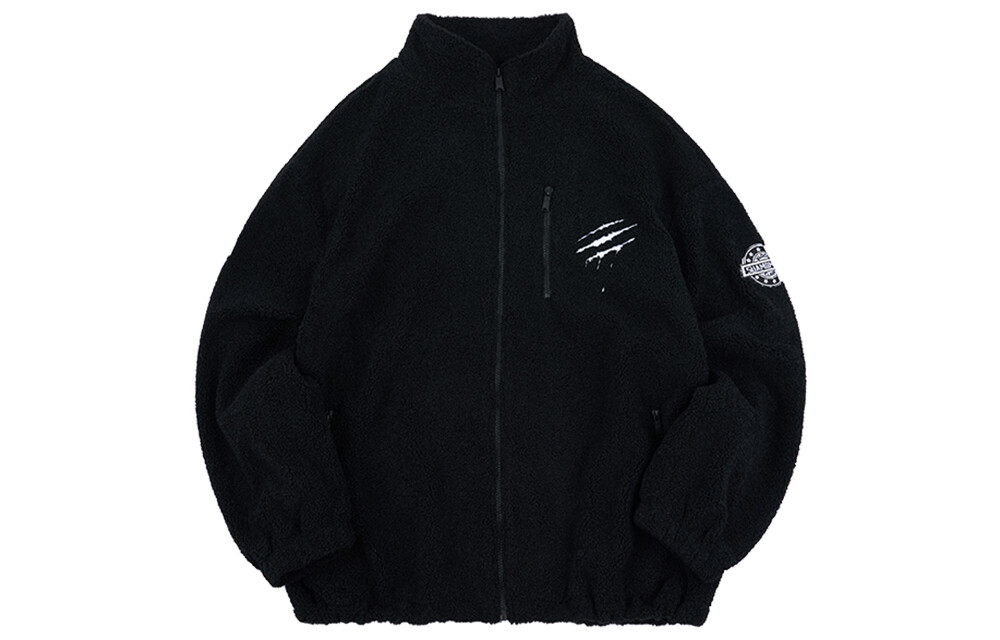 Бархатная куртка унисекс Suamoment, Бежевый
Бархатная куртка унисекс Suamoment, Бежевый