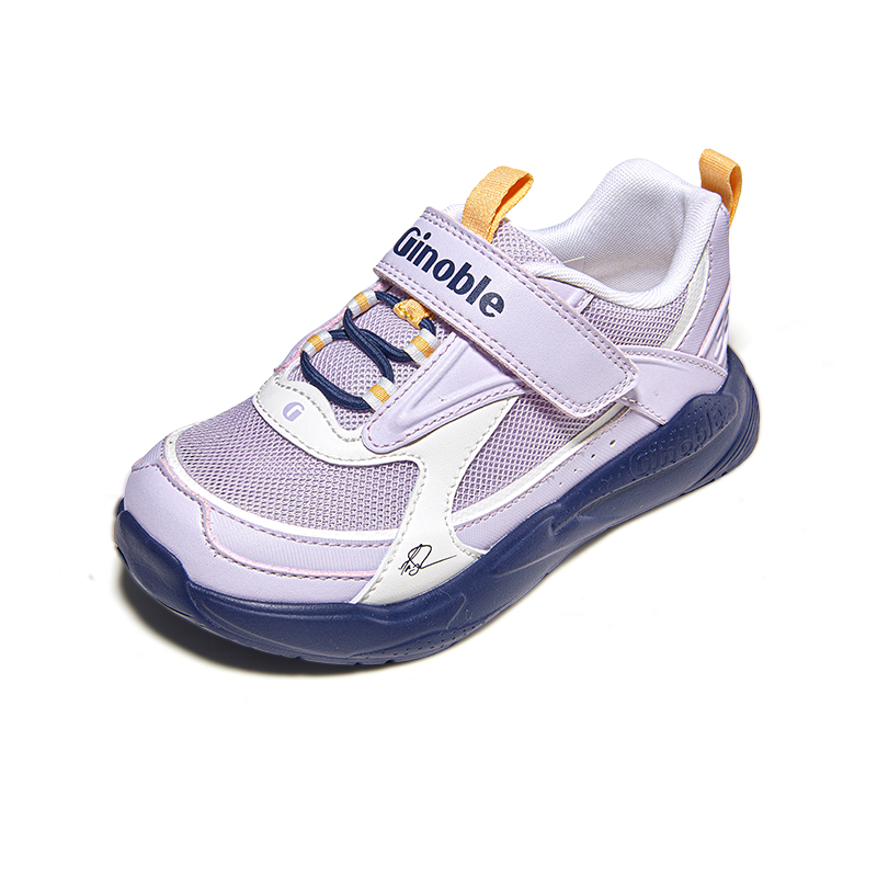 Детская обувь для детей от 3 до 7 лет GINOBLE, фиолетовый/белый
Детская обувь для детей от 3 до 7 лет GINOBLE, фиолетовый/белый