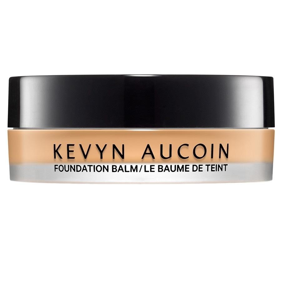 Тональный крем для лица balm Kevyn Aucoin, nr. 4.5, вес 100 гр.
Тональный крем для лица balm Kevyn Aucoin, nr. 4.5, вес 100 гр.