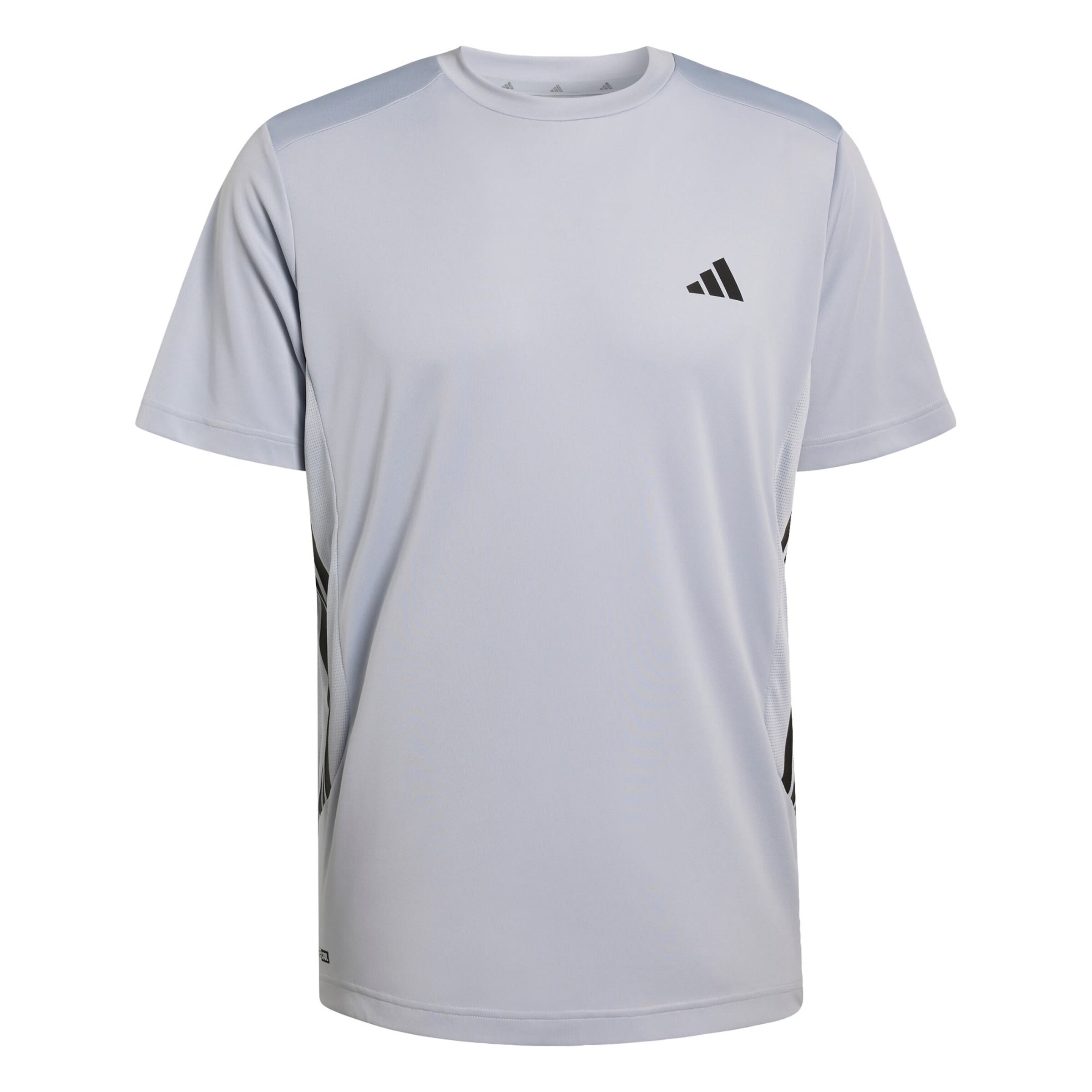 Adidas Performance Футболка Performance 'Tech Essentials' в цвете Silver Grey
Adidas Performance Футболка Performance 'Tech Essentials' в цвете Silver Grey