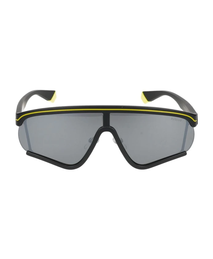 Черно-Желтые солнцезащитные очки в стиле MGM Polaroid, черный
Черно-Желтые солнцезащитные очки в стиле MGM Polaroid, черный