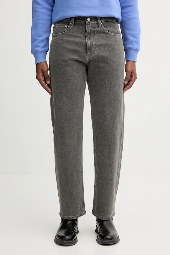 Джинсы Tommy Jeans, серый
Джинсы Tommy Jeans, серый