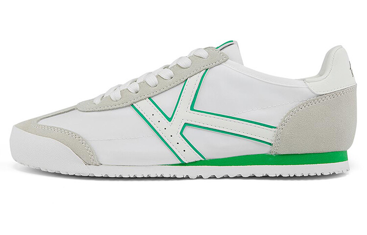 Кроссовки Kappa Casual Shoes Unisex Low-Top Korean White/Rose Green
Кроссовки Kappa Casual Shoes Unisex Low-Top Korean White/Rose Green