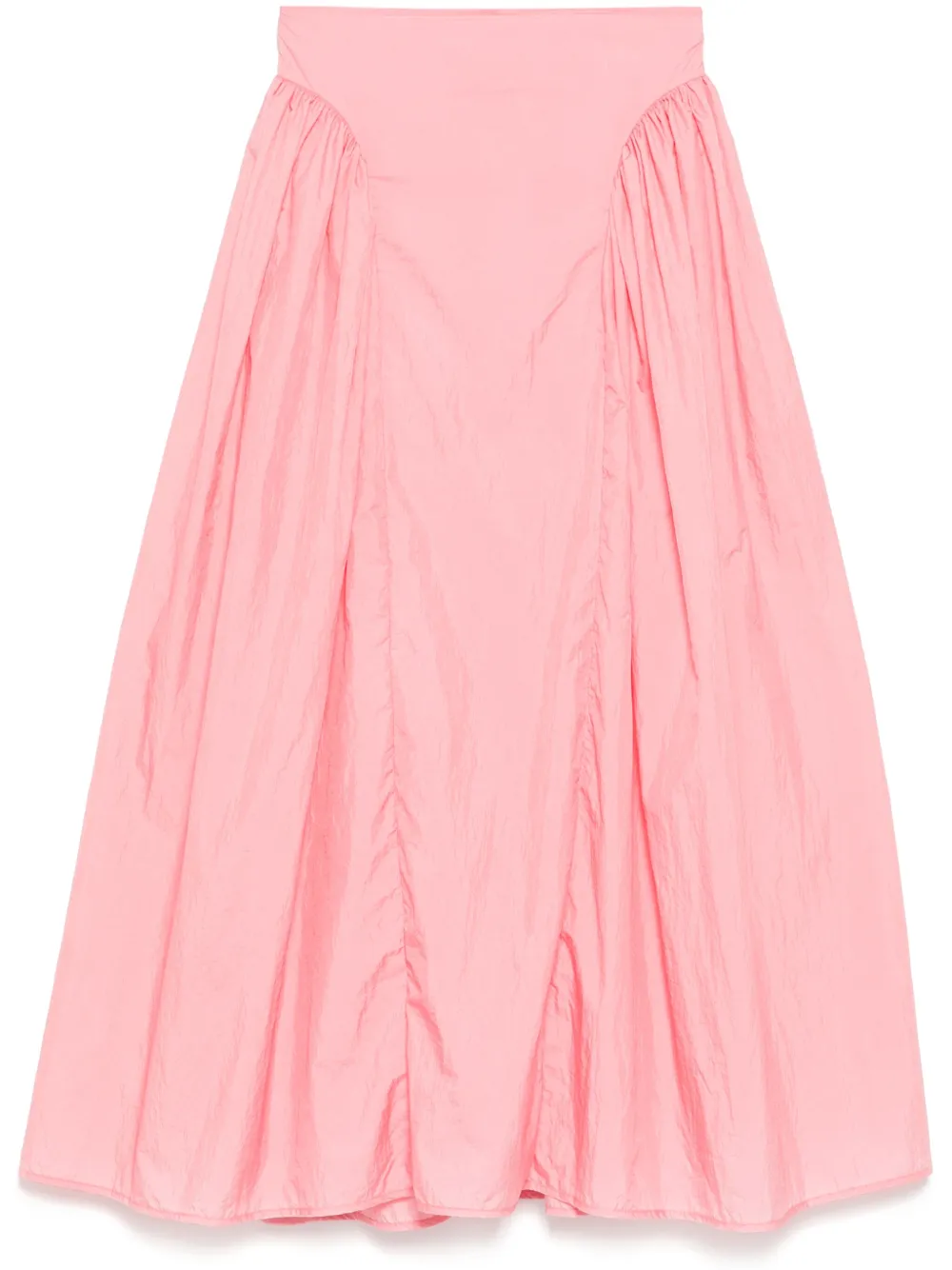 Юбка Fabiola Cecilie Bahnsen, розовый
Юбка Fabiola Cecilie Bahnsen, розовый