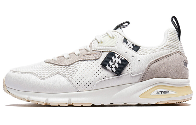 Кроссовки женские Lifestyle Low-top белые/черные Xtep, Черный, Кроссовки женские Lifestyle Low-top белые/черные Xtep
Кроссовки женские Lifestyle Low-top белые/черные Xtep, Черный, Кроссовки женские Lifestyle Low-top белые/черные Xtep