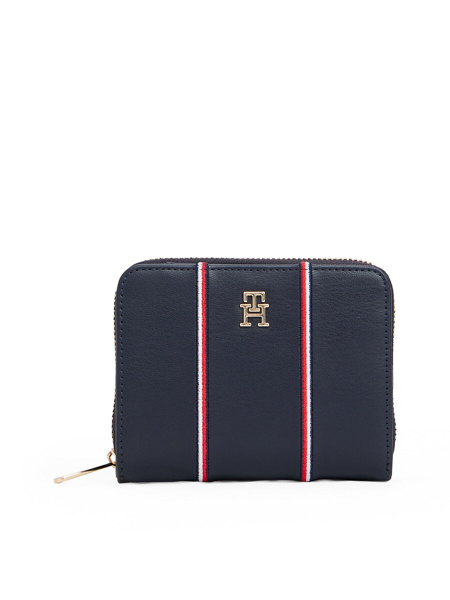 Кошелек TOMMY HILFIGER, темно-синий
Кошелек TOMMY HILFIGER, темно-синий