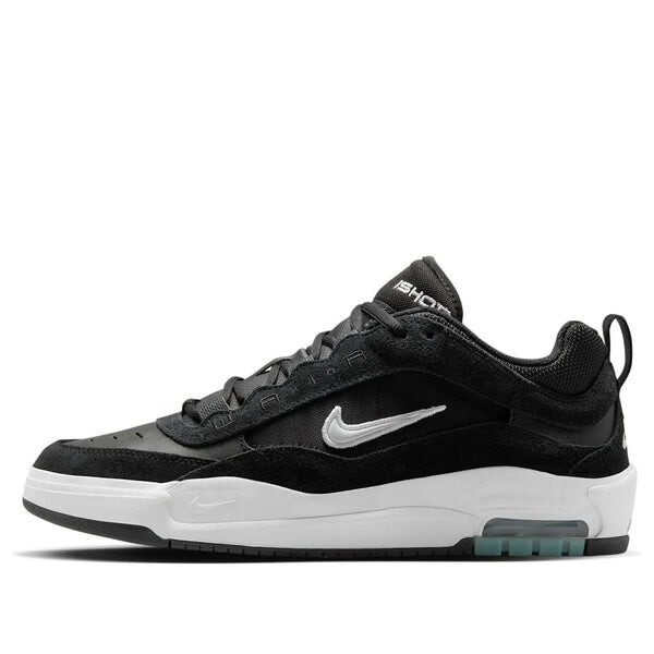 Кроссовки sb air max ishod 'wair panda' Nike, черный
Кроссовки sb air max ishod 'wair panda' Nike, черный