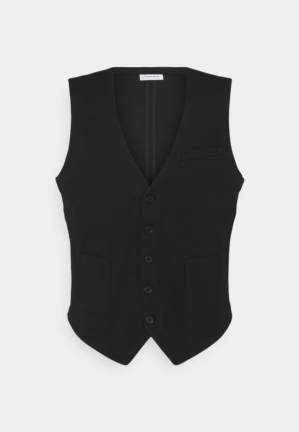 Жилет SUPERFLEX Lindbergh, черный
Жилет SUPERFLEX Lindbergh, черный