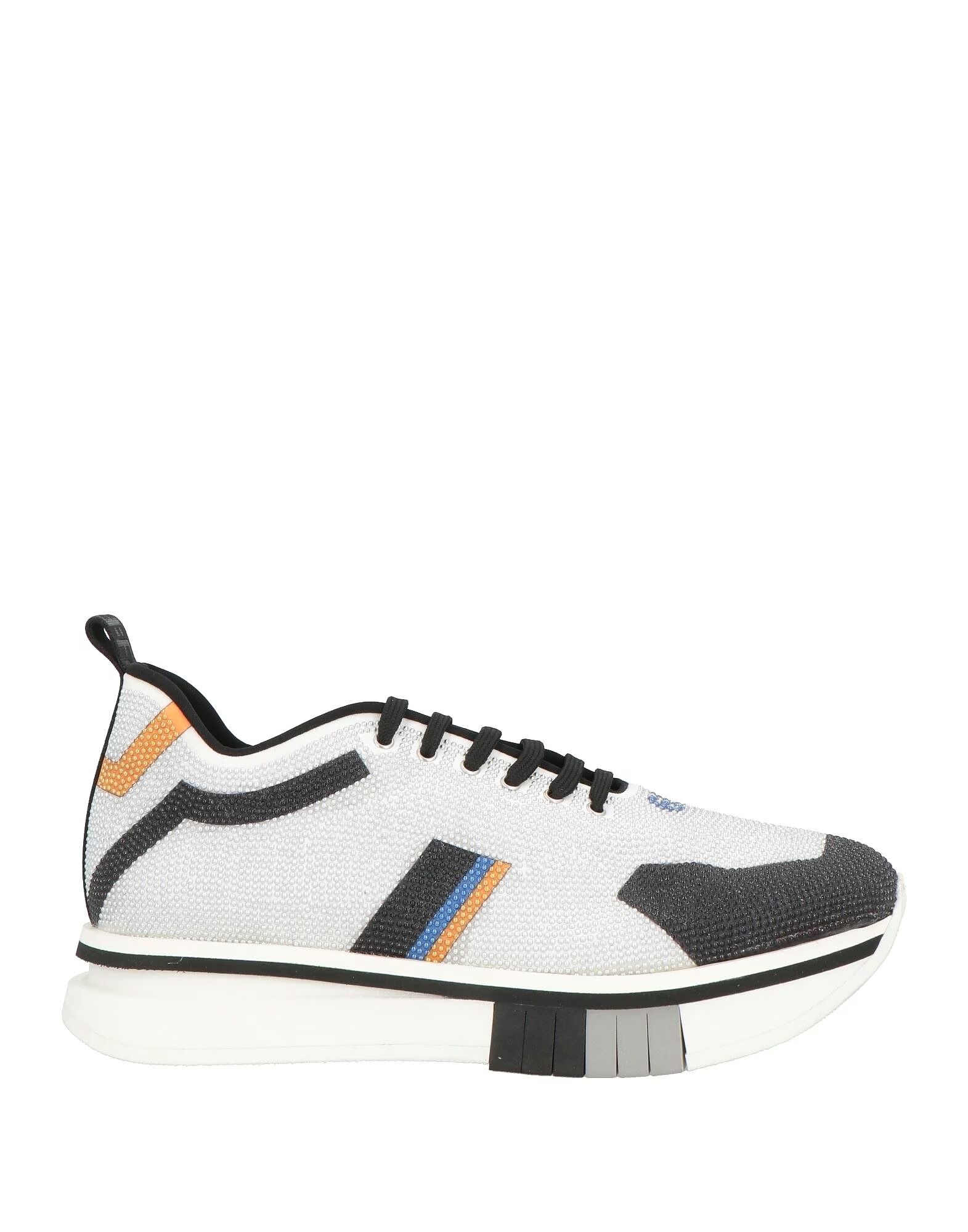 Кроссовки F65 Fabi, белый
Кроссовки F65 Fabi, белый