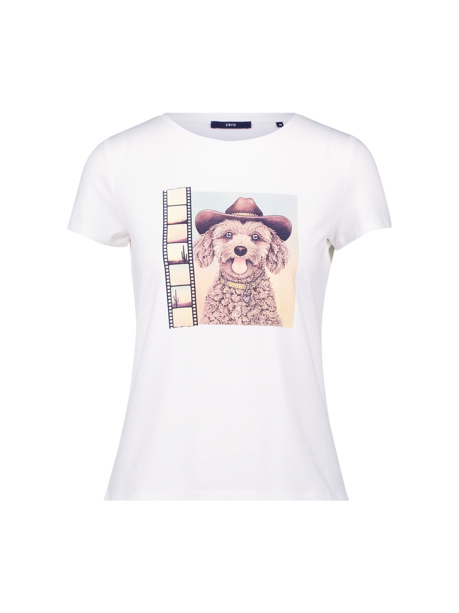 Футболка zero, White
Футболка zero, White