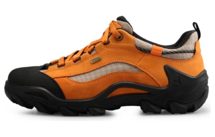 Кроссовки мужские треккинговые Hiking / Trekking Shoes Men Low-Top Scarlet Ibis Xgn, оранжевый/черный
Кроссовки мужские треккинговые Hiking / Trekking Shoes Men Low-Top Scarlet Ibis Xgn, оранжевый/черный