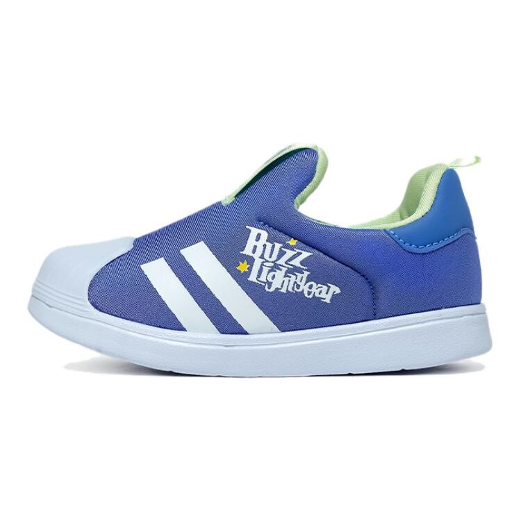 Strawberry Bear Series Kids" Повседневная обувь для детей Disney, синий
Strawberry Bear Series Kids" Повседневная обувь для детей Disney, синий