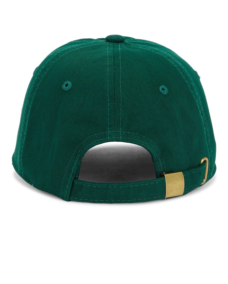 Бейсболка мужская University Dad Hat Museum Of Peace And Quiet, цвет Pine
Бейсболка мужская University Dad Hat Museum Of Peace And Quiet, цвет Pine