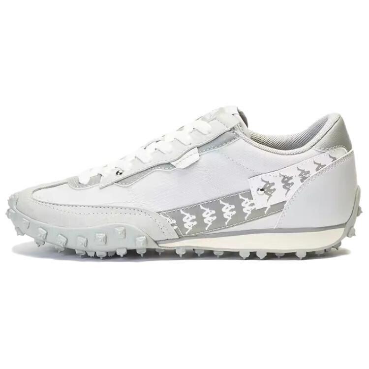 Кроссовки Kappa унисекс, Cool Grey / Shark Grey / Quiet Grey, Серый, Кроссовки Kappa унисекс, Cool Grey / Shark Grey / Quiet Grey
Кроссовки Kappa унисекс, Cool Grey / Shark Grey / Quiet Grey, Серый, Кроссовки Kappa унисекс, Cool Grey / Shark Grey / Quiet Grey