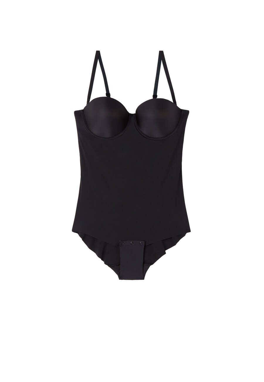 Боди INTIMISSIMI, Black 
Боди INTIMISSIMI, Black