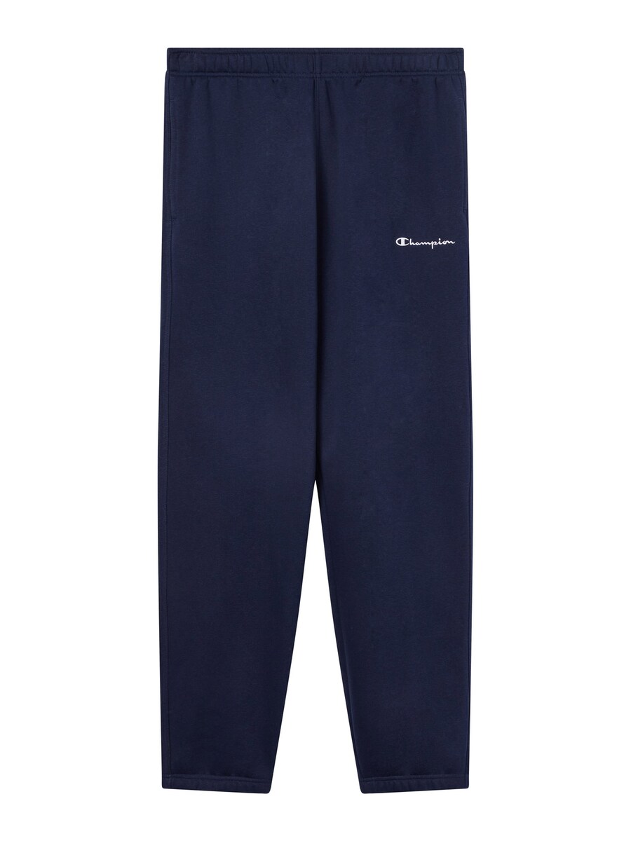 Зауженные брюки Champion Authentic Athletic Apparel, темно-синий
Зауженные брюки Champion Authentic Athletic Apparel, темно-синий