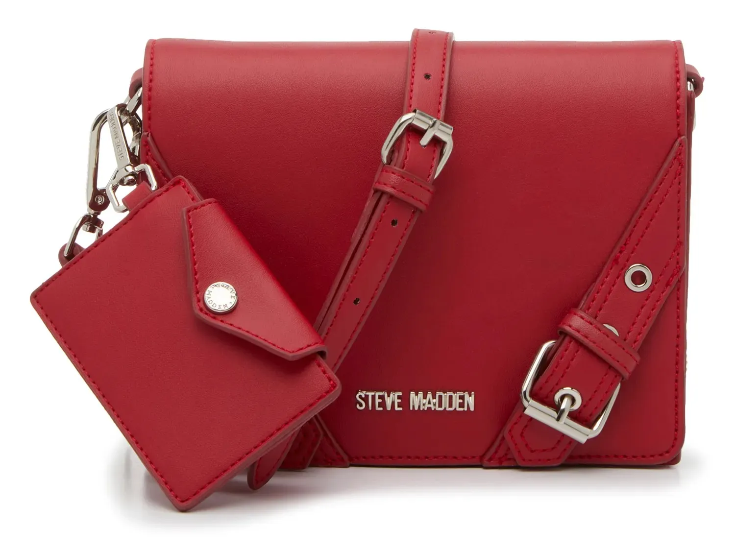Сумка Steve Madden Miller Crossbody, красная, Красный, Сумка Steve Madden Miller Crossbody, красная
Сумка Steve Madden Miller Crossbody, красная, Красный, Сумка Steve Madden Miller Crossbody, красная