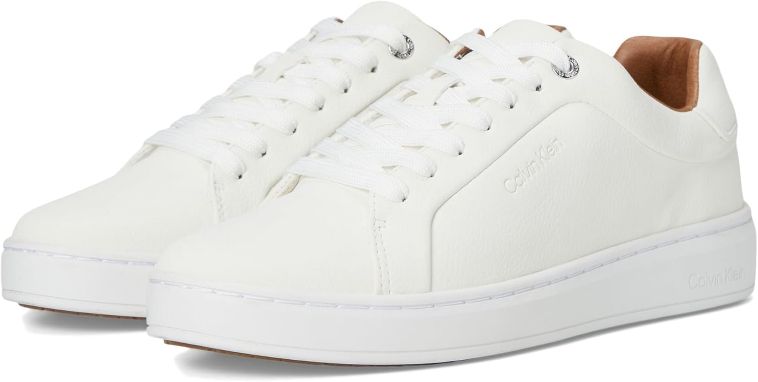 Мужские кроссовки Calvin Klein Wivlo, White
Мужские кроссовки Calvin Klein Wivlo, White