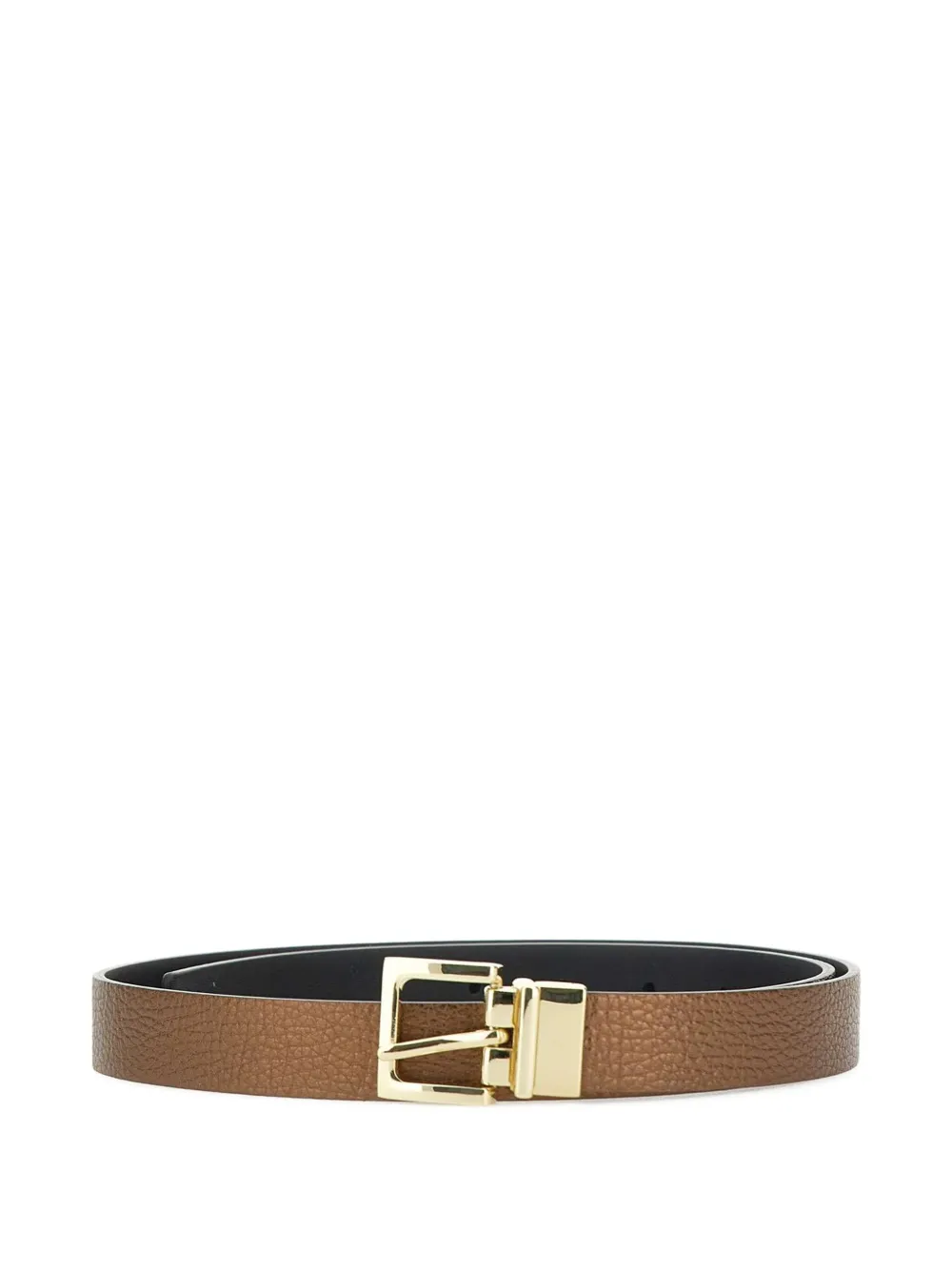 Кожаный ремень GIANNI CHIARINI, коричневый
Кожаный ремень GIANNI CHIARINI, коричневый