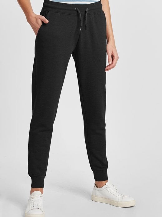 Спортивные штаны окспола Oxmo, черный 
Спортивные штаны окспола Oxmo, черный