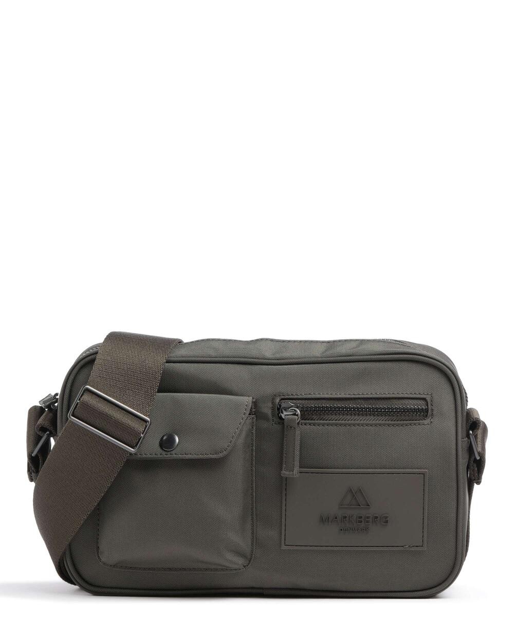 Сумка через плечо Darla из переработанного полиэстера. Markberg, зеленый, Оливковый, Сумка через плечо Darla из переработанного полиэстера. Markberg, зеленый
Сумка через плечо Darla из переработанного полиэстера. Markberg, зеленый, Оливковый, Сумка через плечо Darla из переработанного полиэстера. Markberg, зеленый