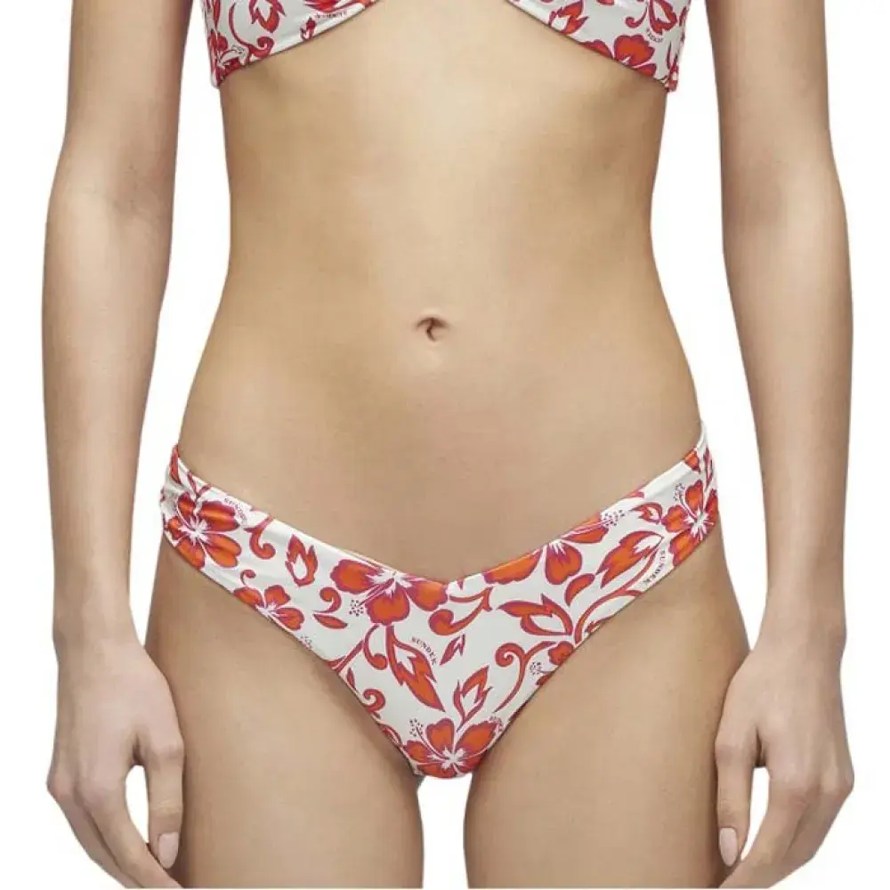 Низ бикини Sundek Baunei, белый
Низ бикини Sundek Baunei, белый