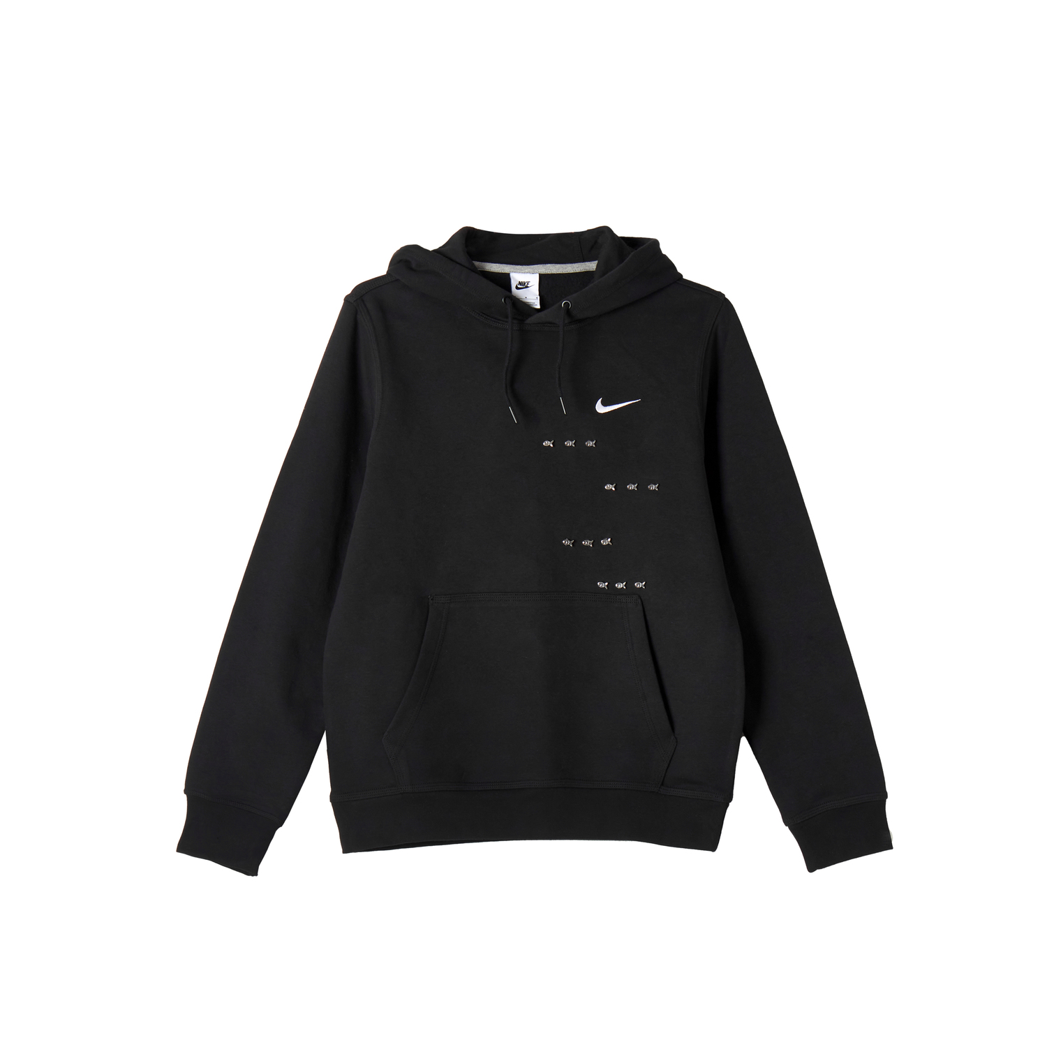 Свитшот мужской Nike, черный
Свитшот мужской Nike, черный