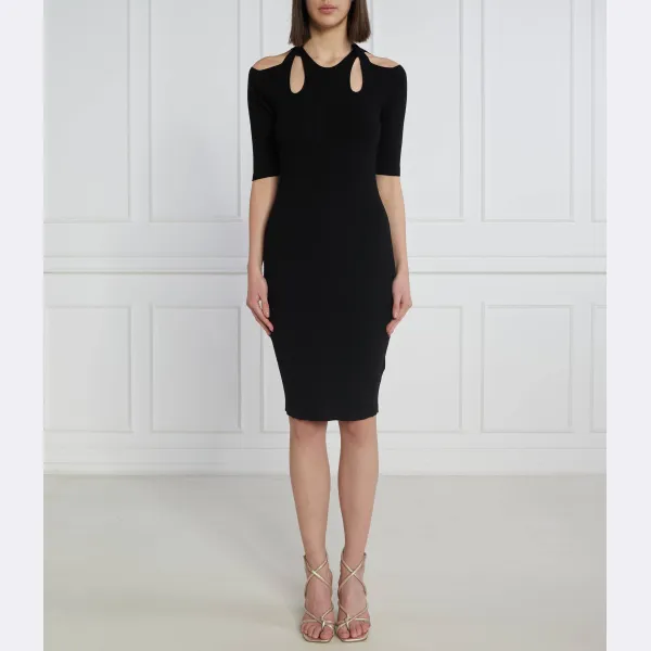 Платье Liu Jo, черный
Платье Liu Jo, черный