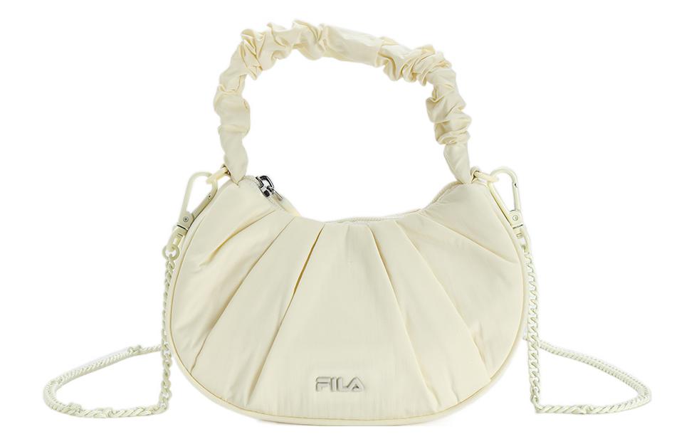 Heritage Fabric Cloud Сумка, Женская Повседневная Сумка, Через Плечо, Наплечная, Сырный Белый FILA
Heritage Fabric Cloud Сумка, Женская Повседневная Сумка, Через Плечо, Наплечная, Сырный Белый FILA