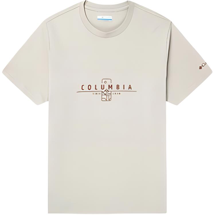 Футболка Unisex Apricot Columbia, Apricot
Футболка Unisex Apricot Columbia, Apricot